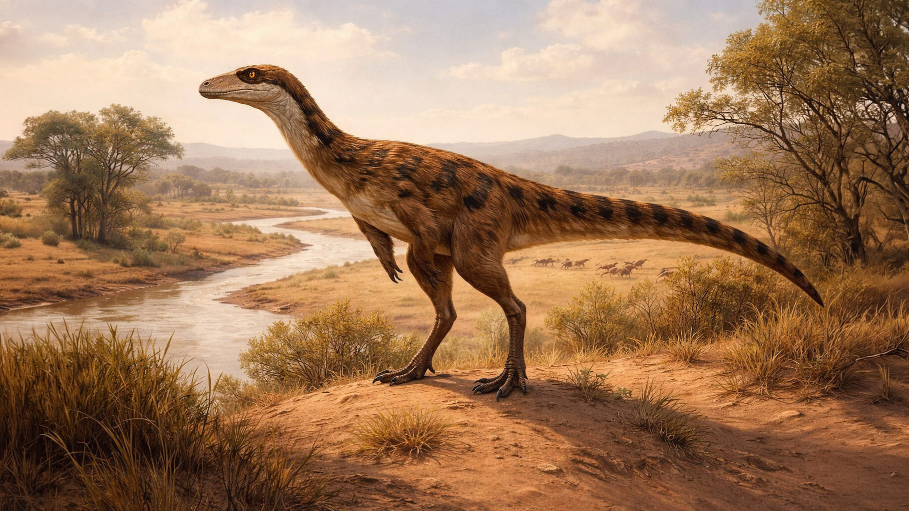 Aniksosaurus