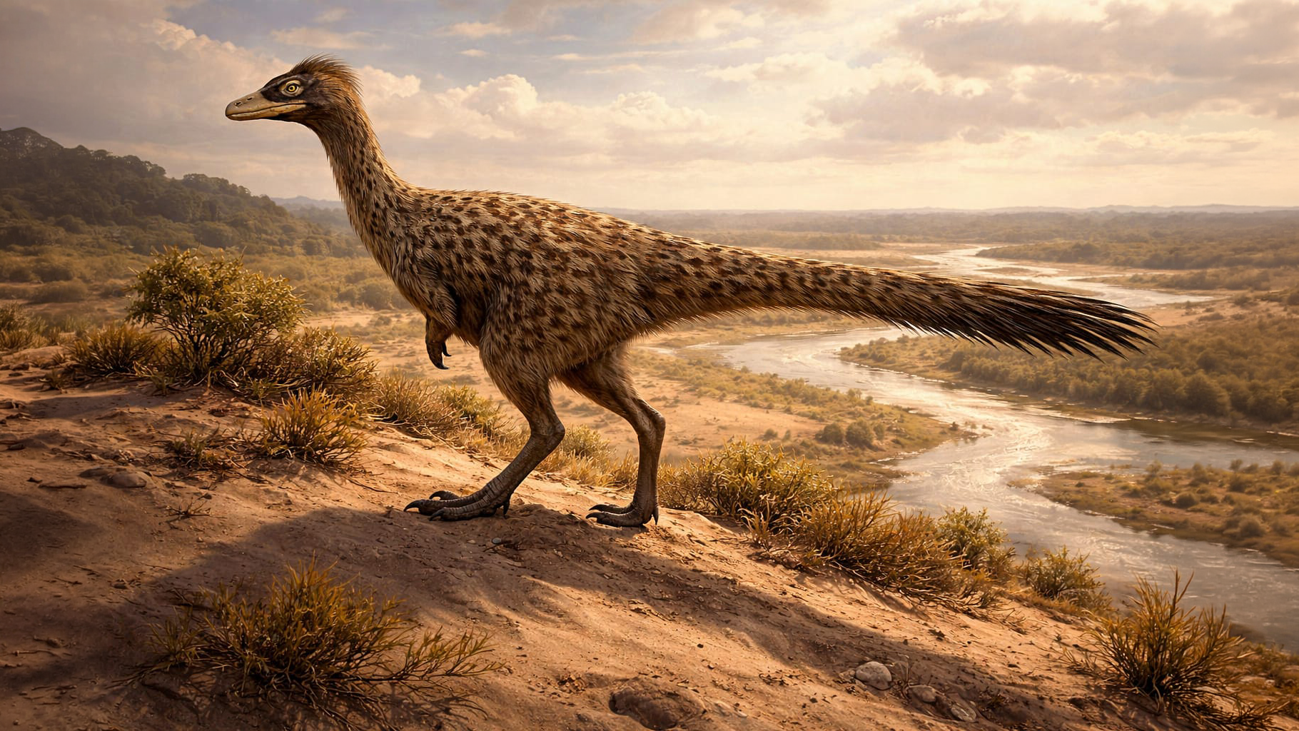 Achillesaurus