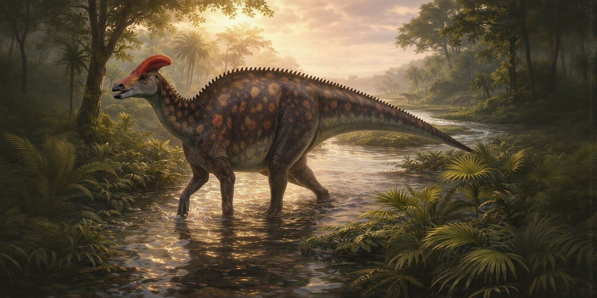 Adelolophus