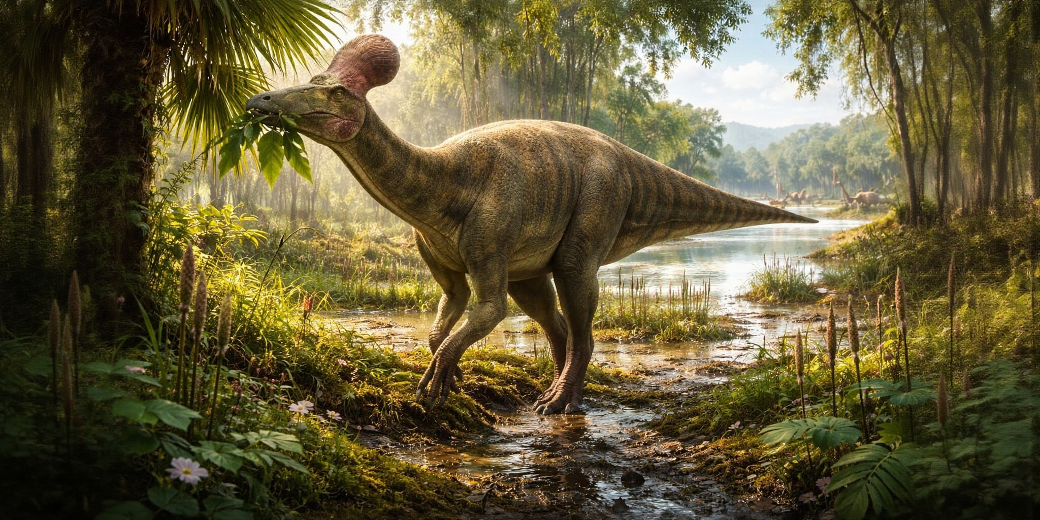 Adynomosaurus