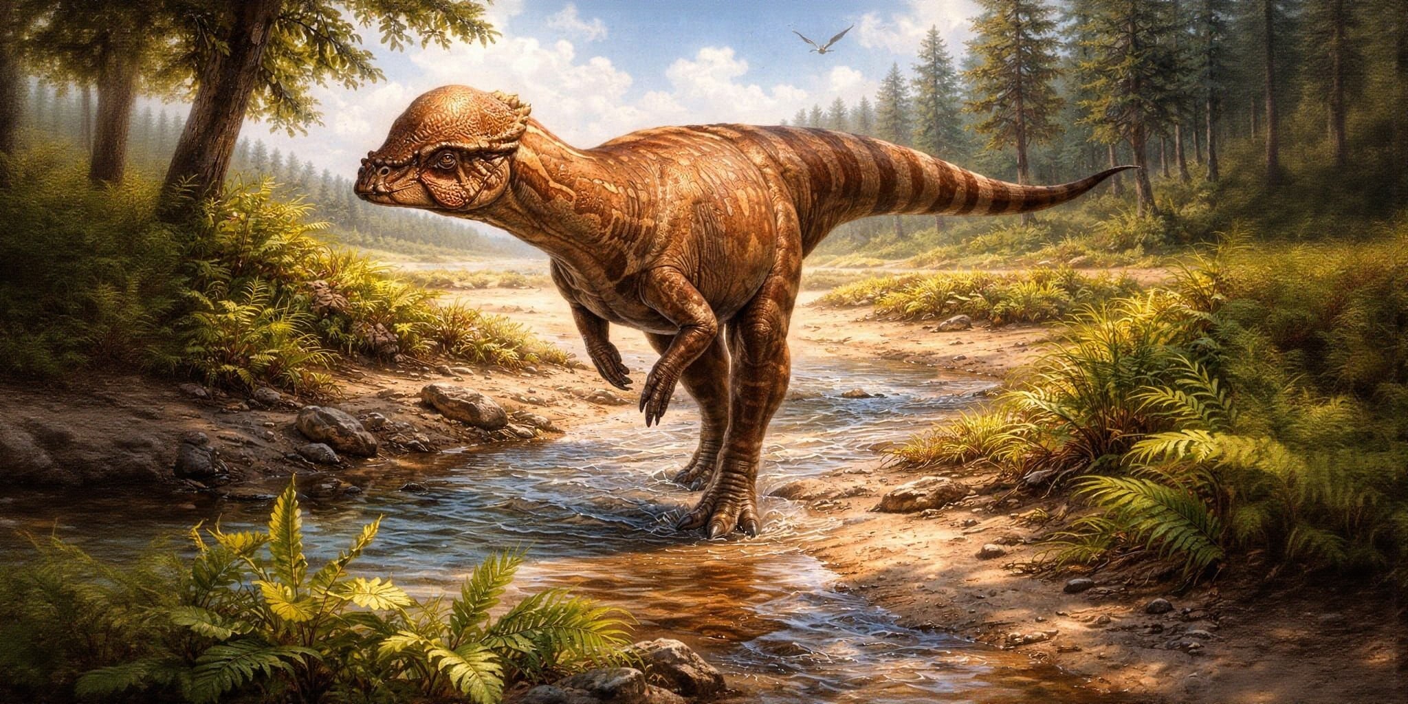 Acrotholus