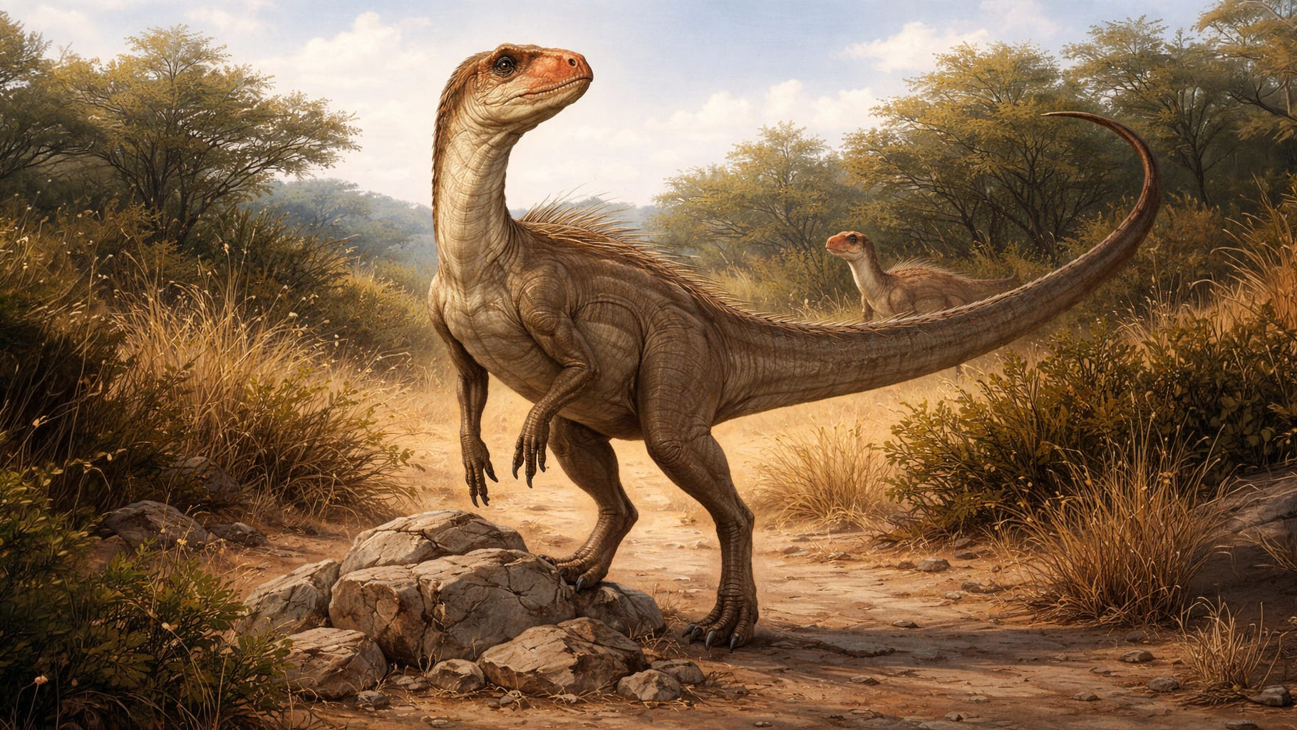 Abrictosaurus