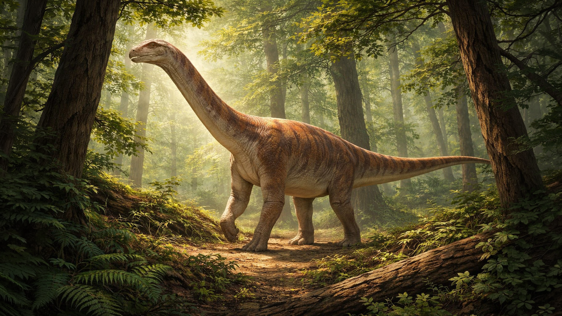 Abrosaurus