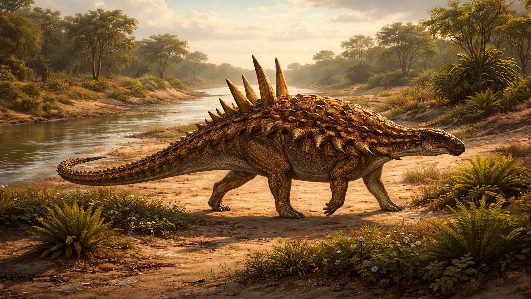 Acantholipan