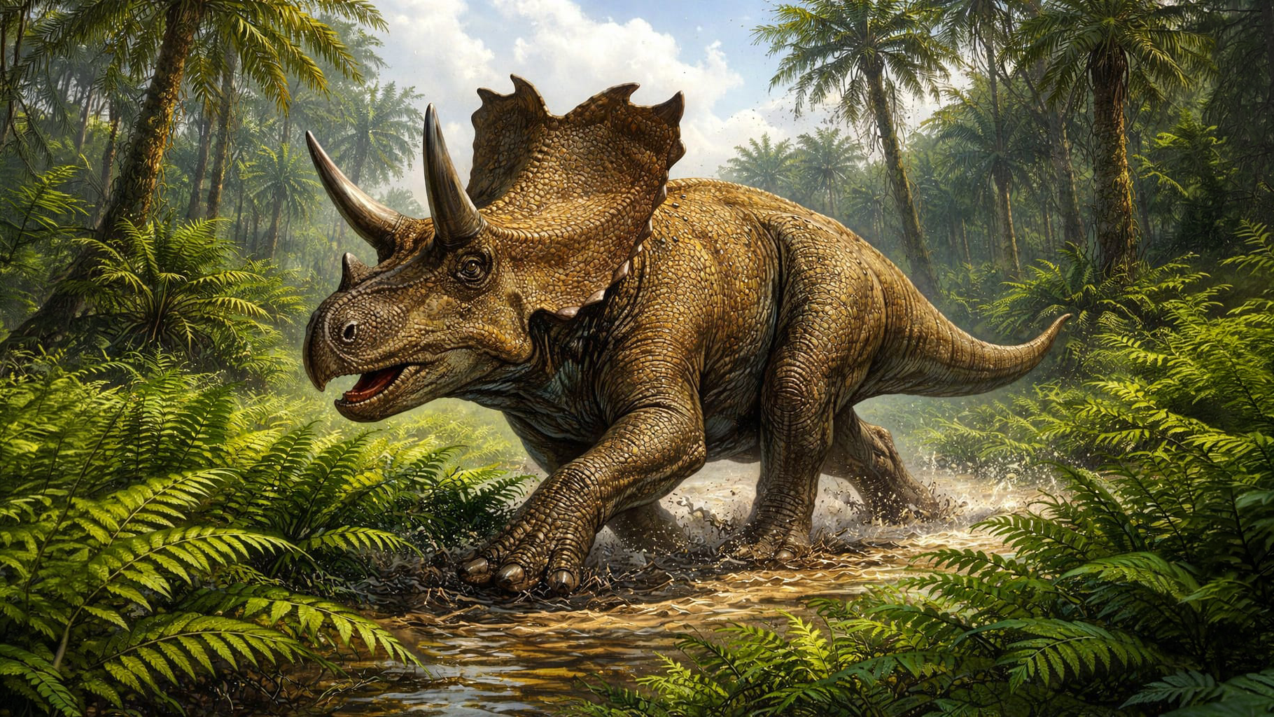Agujaceratops