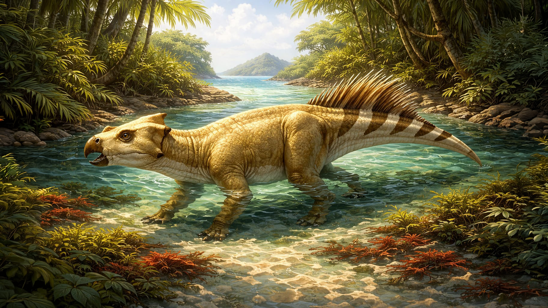 Ajkaceratops