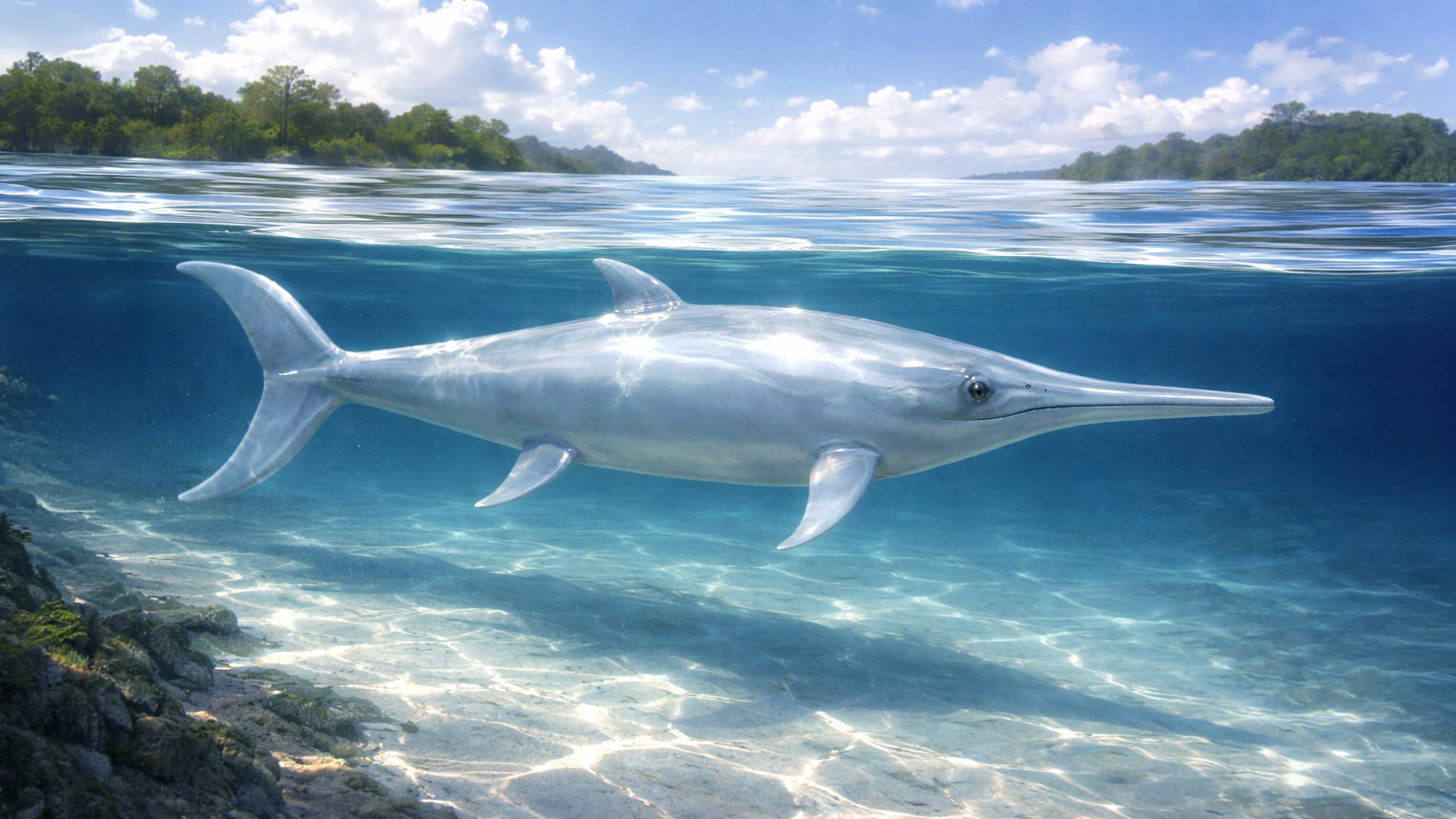 Aegirosaurus