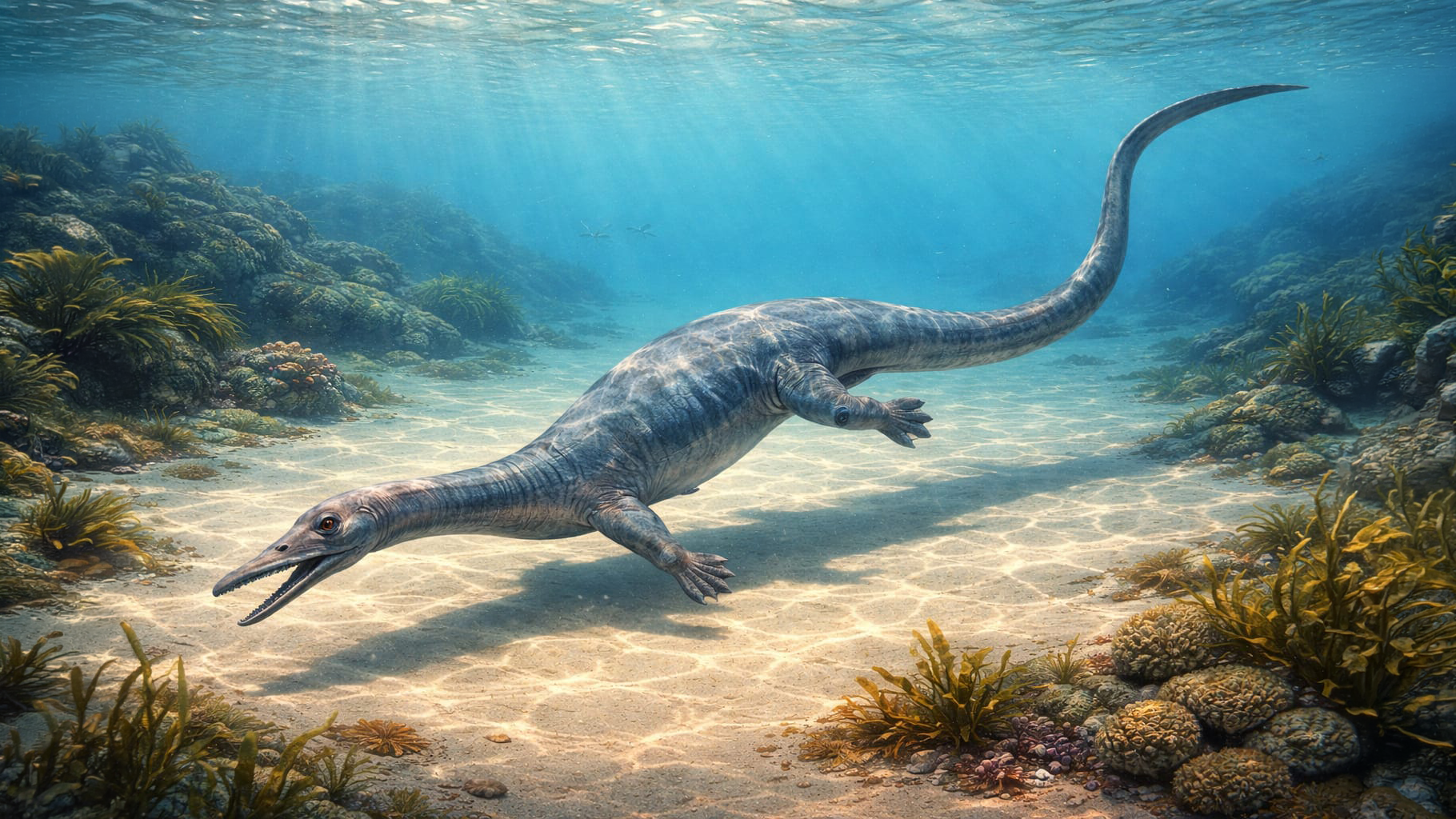 Askeptosaurus