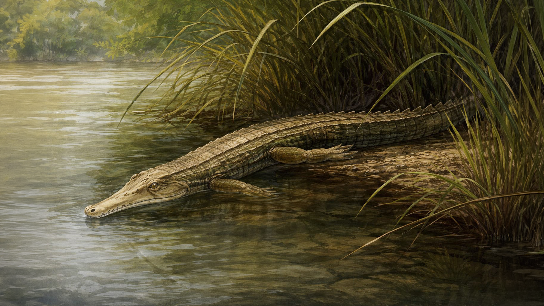 Elosuchus