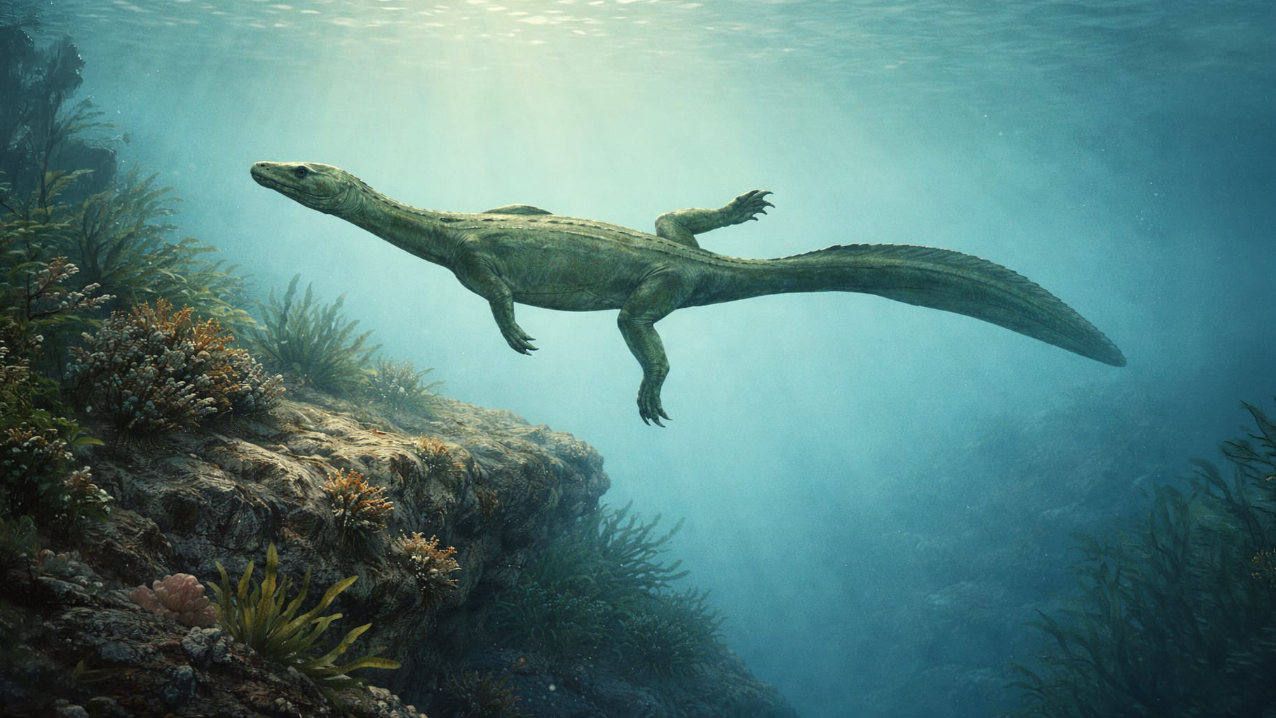 Miodentosaurus