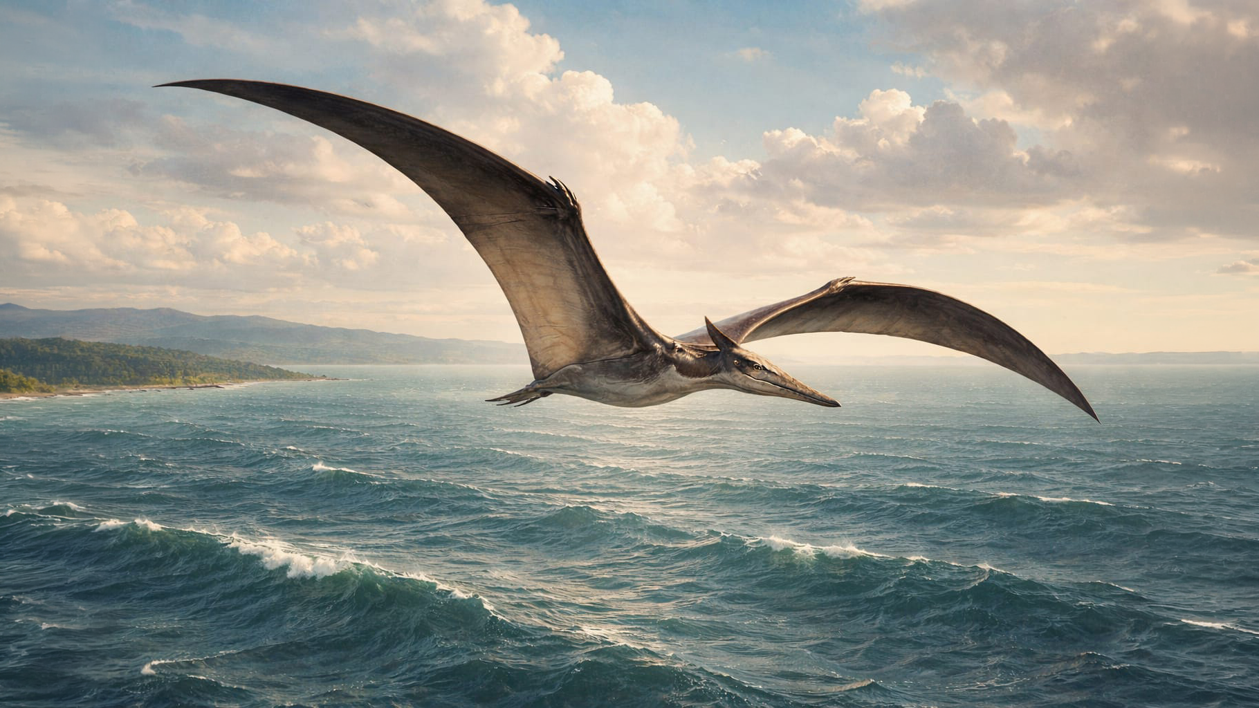 Pteranodon