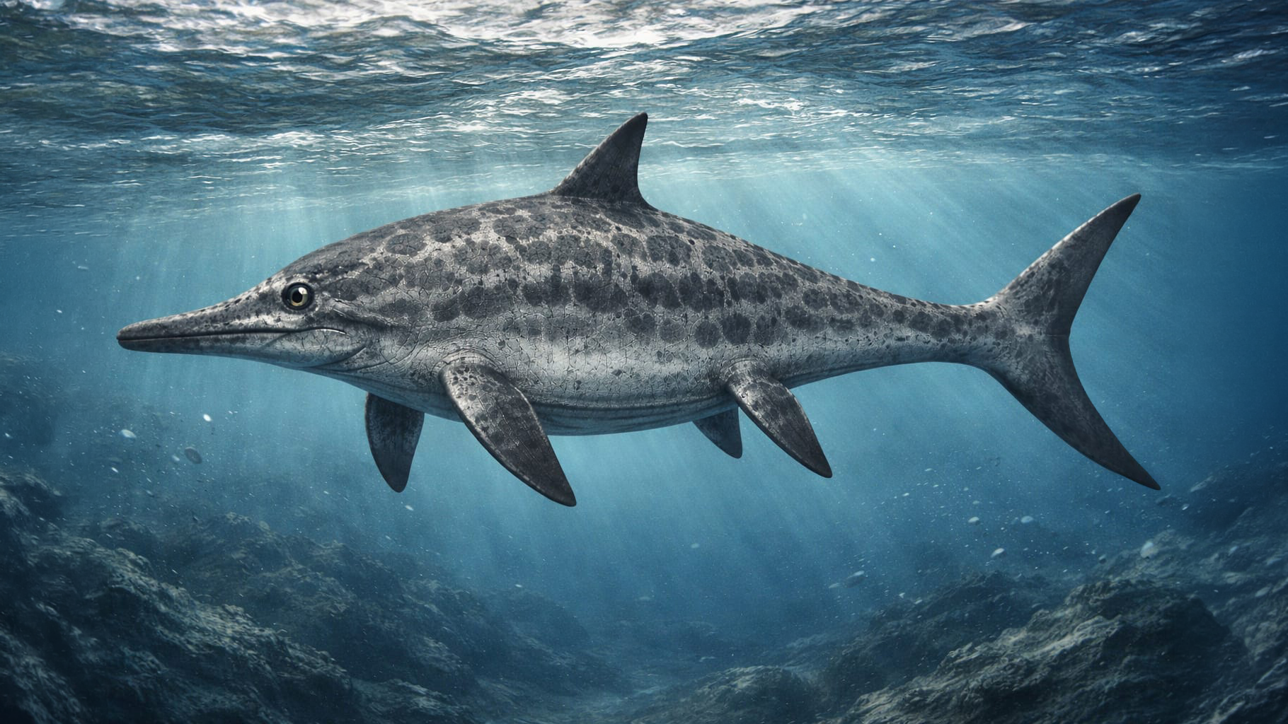 Argovisaurus