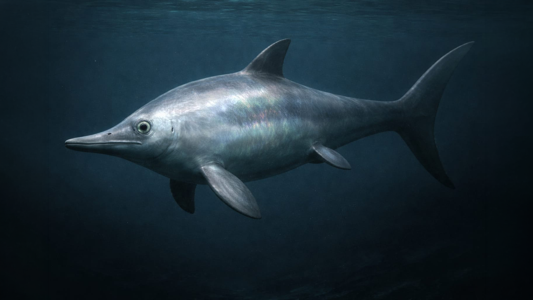 Arthropterygius