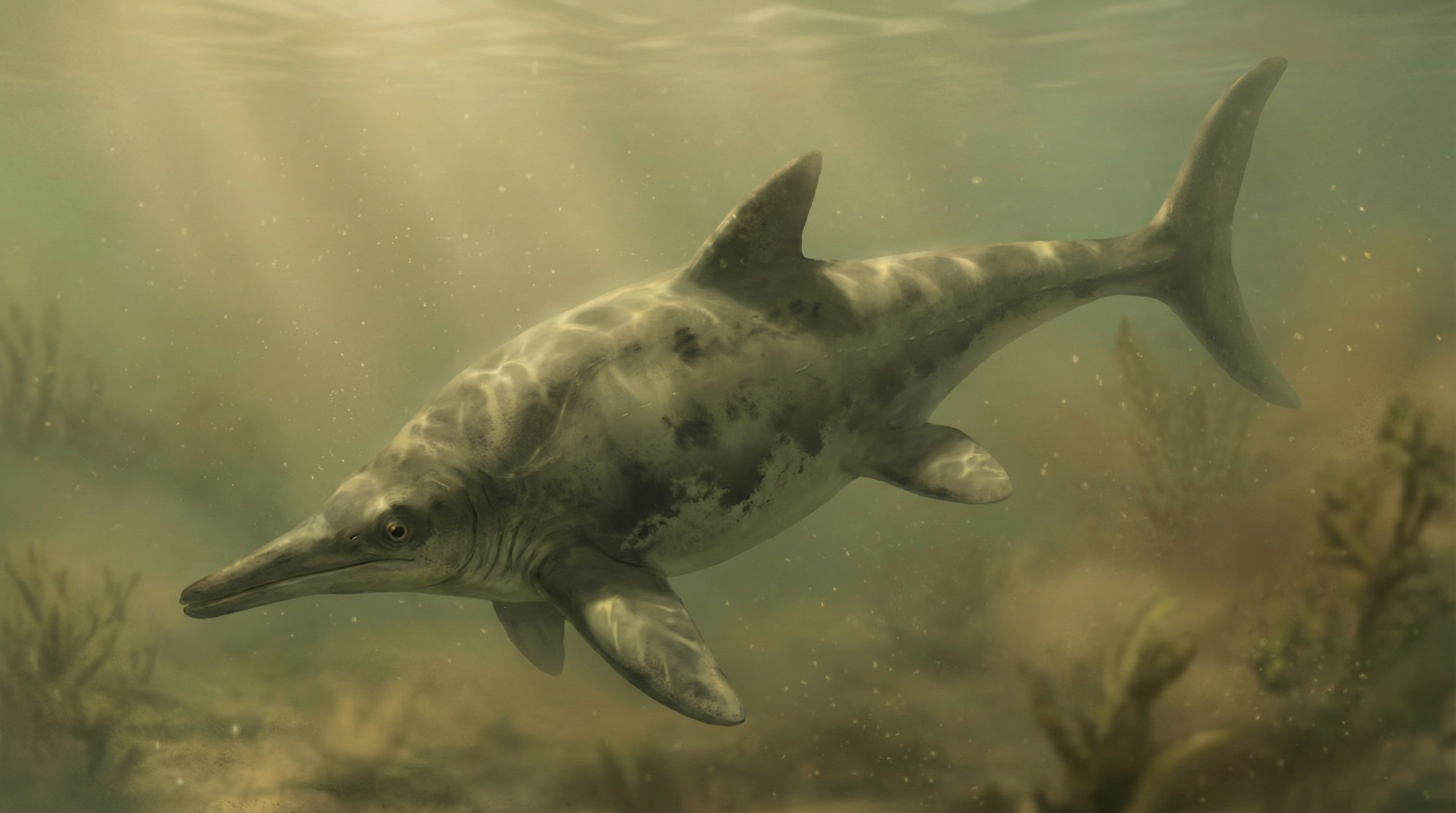 Athabascasaurus