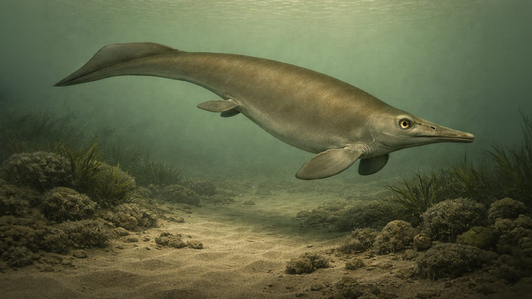 Baisesaurus