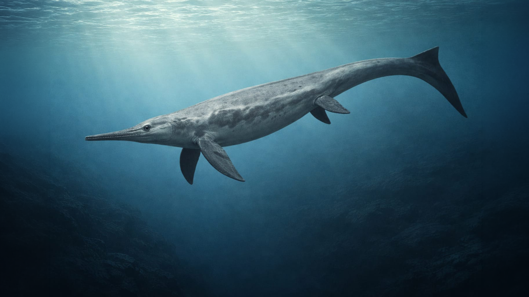 Besanosaurus