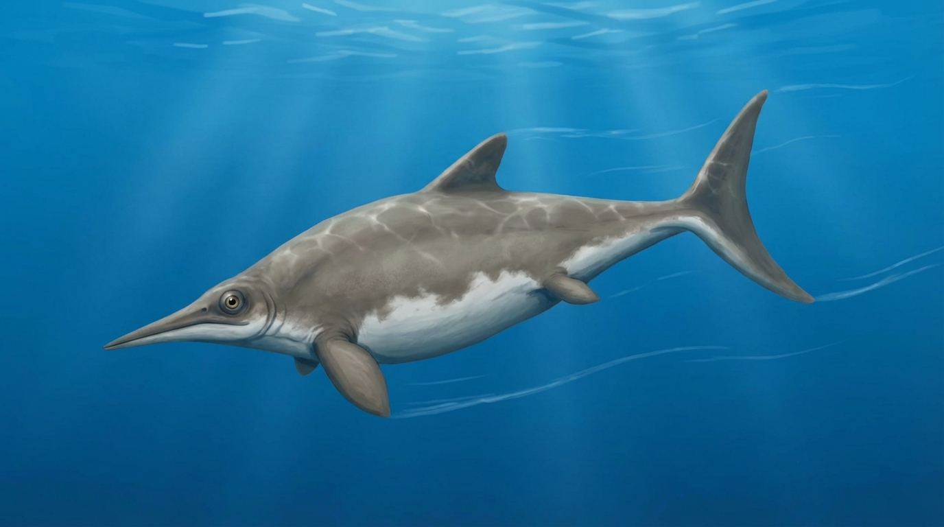Brachypterygius