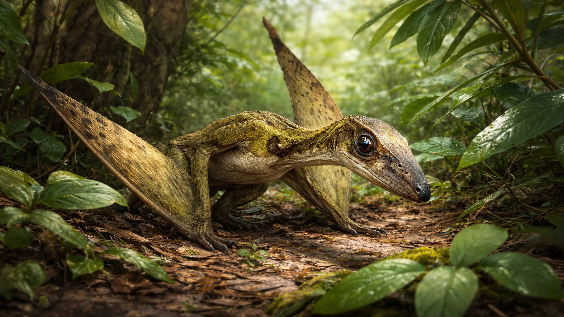 Dimorphodon