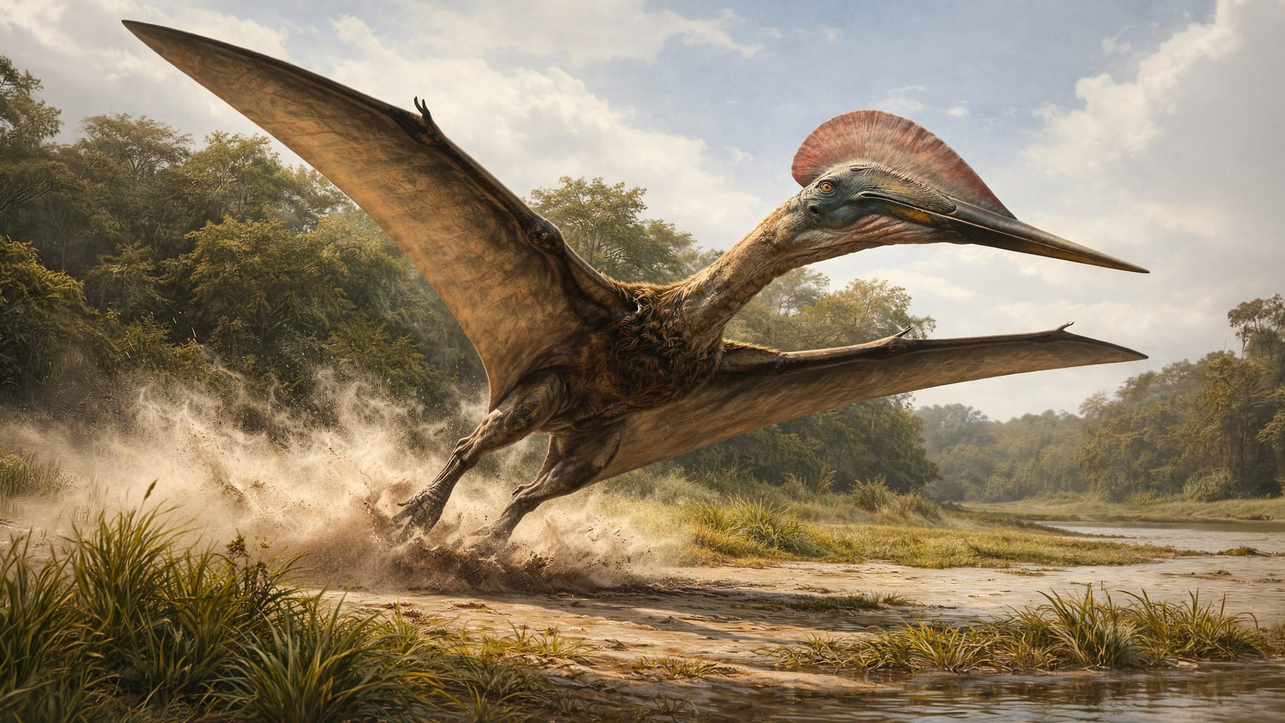 Hatzegopteryx