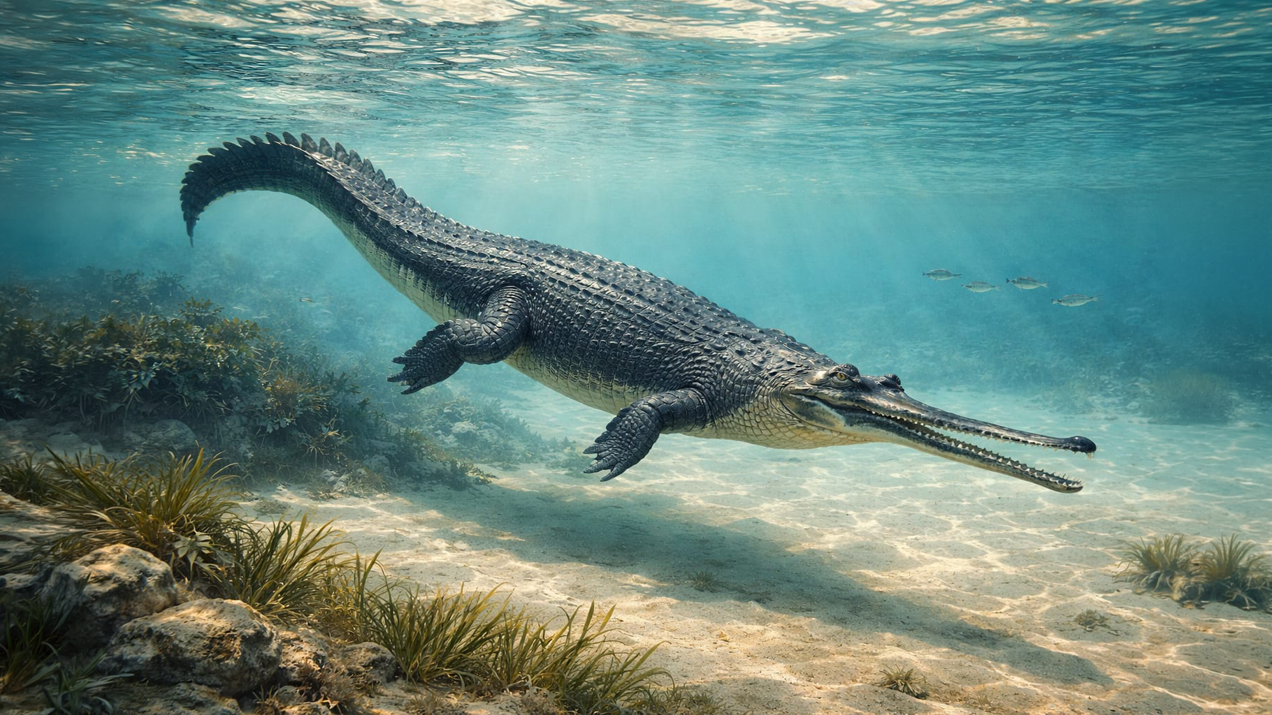 Terminonaris