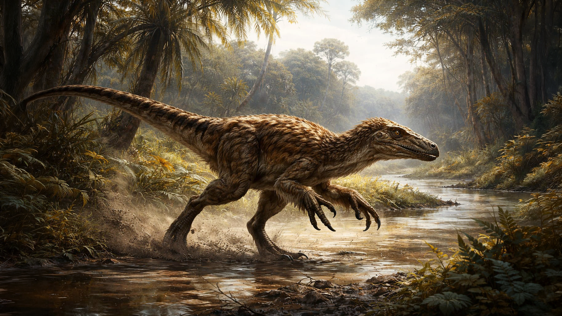 Aoniraptor