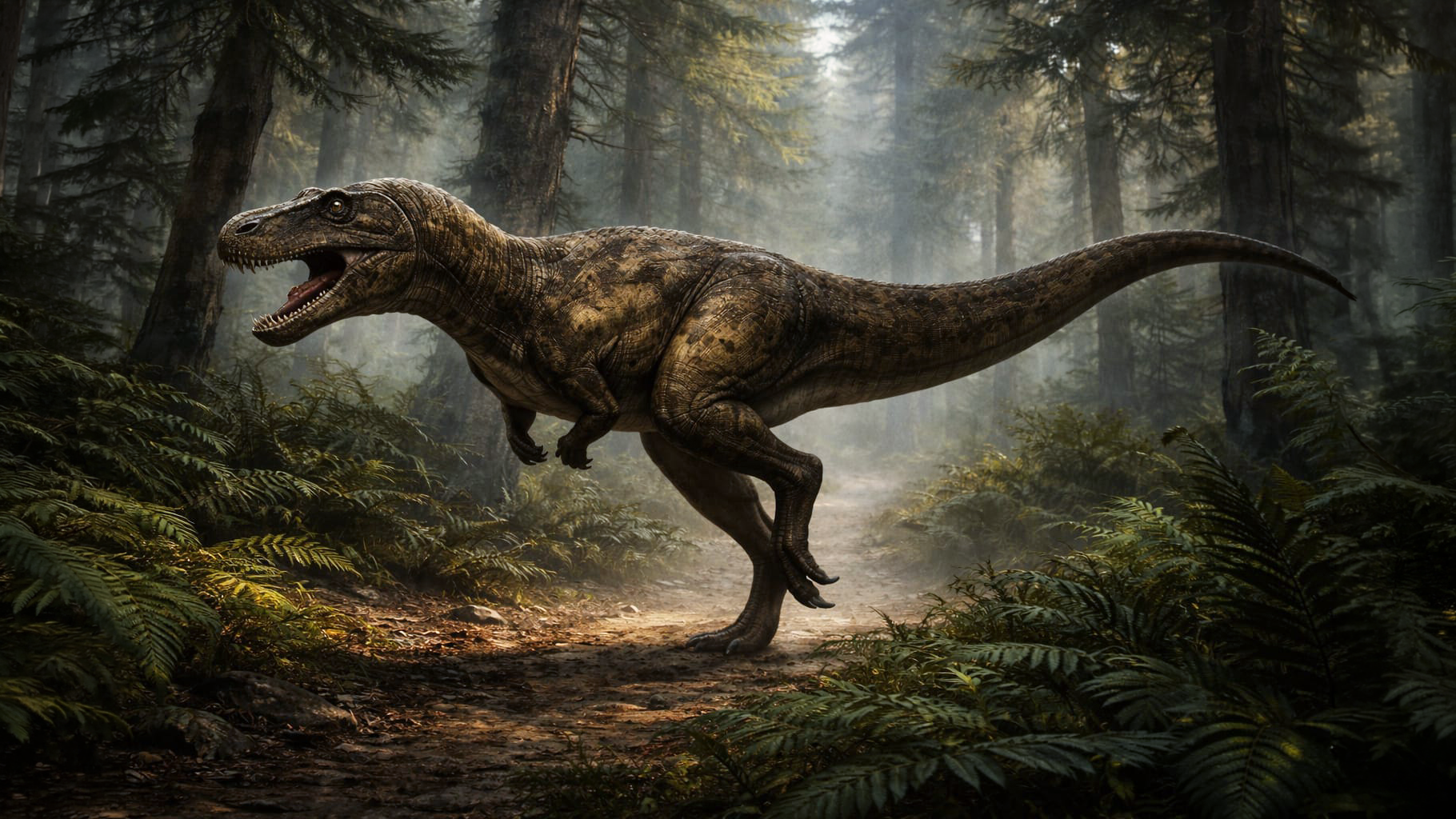 Appalachiosaurus