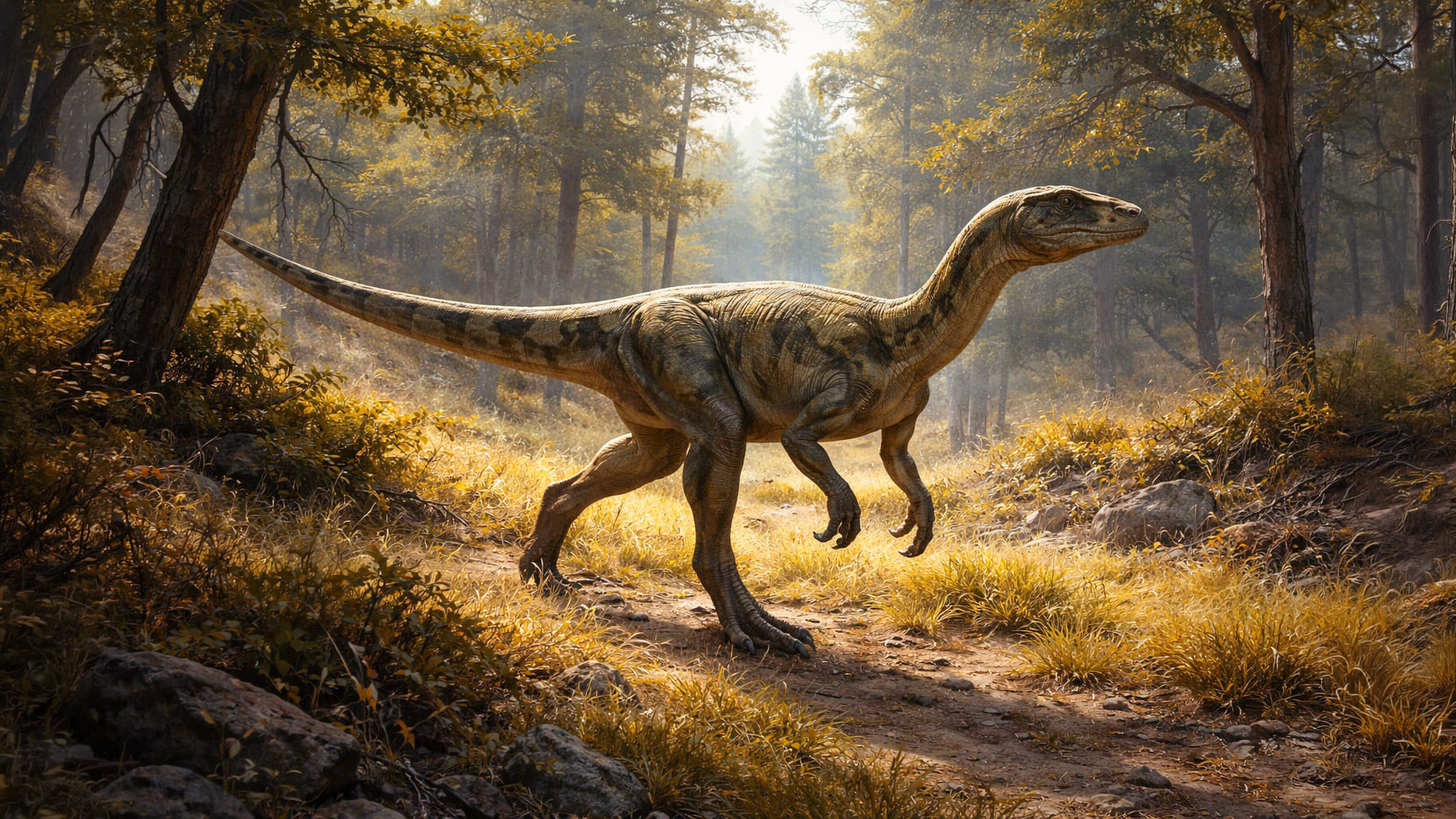 Bagualosaurus