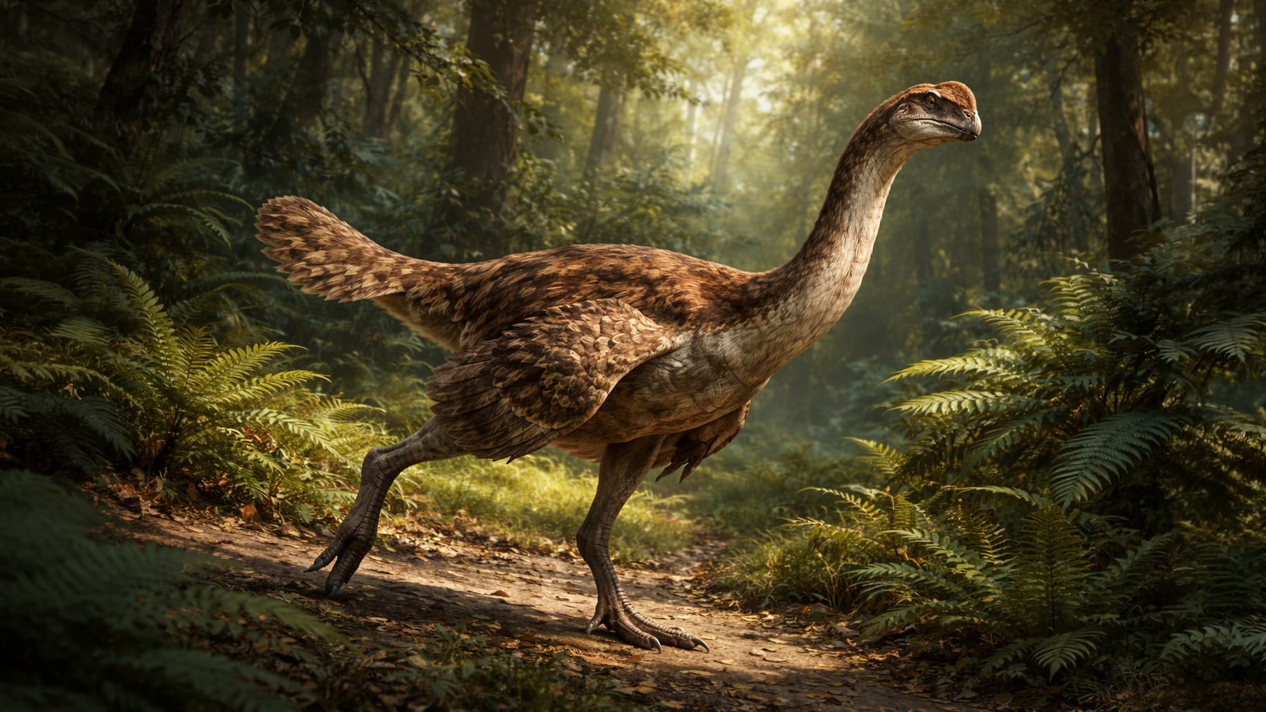 Apatoraptor